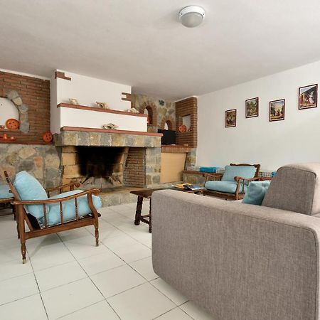 Villa Orri Тортоли Экстерьер фото