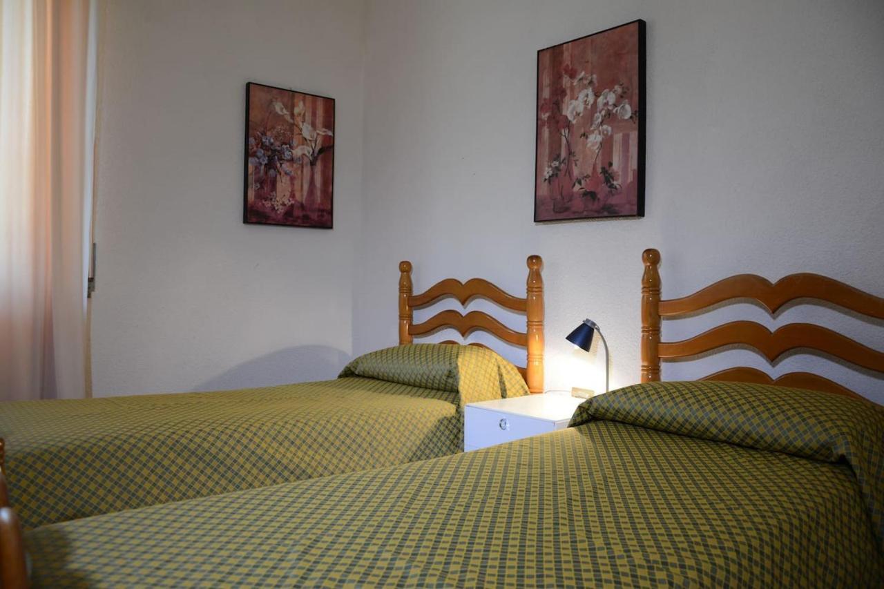 Villa Orri Тортоли Экстерьер фото